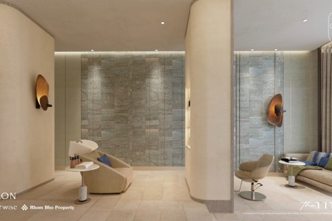 Вилла с бассейном в The Title Villa Kirara, Пхукет, Таиланд, 475 м2