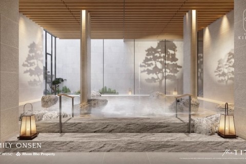 Вилла с бассейном в The Title Villa Kirara, Пхукет, Таиланд, 475 м2