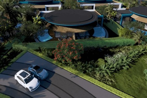 Infinity Life Club на Пхукете