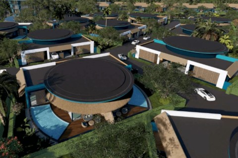 Infinity Life Club на Пхукете