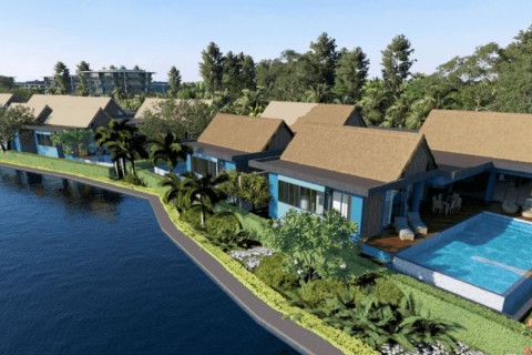 Infinity Life Club на Пхукете