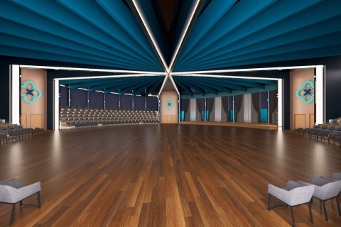 Infinity Life Club на Пхукете