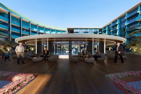 Infinity Life Club на Пхукете