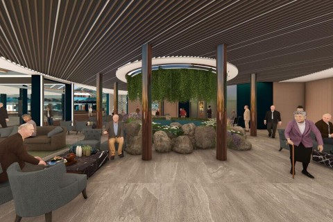 Infinity Life Club на Пхукете