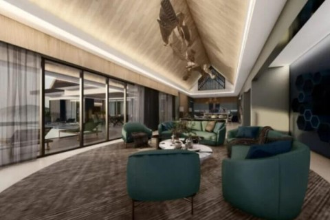 2-комнатная вилла в Infinity Life Club, Пхукет, Таиланд, 244 м2