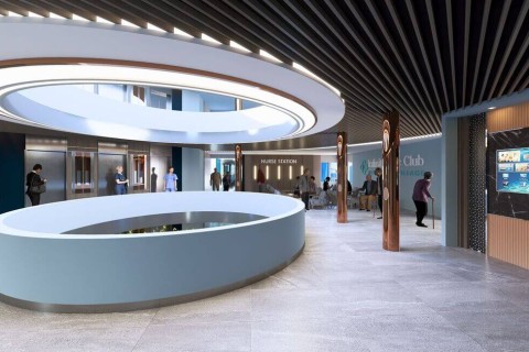 3-комнатная вилла в Infinity Life Club, Пхукет, Таиланд, 431 м2