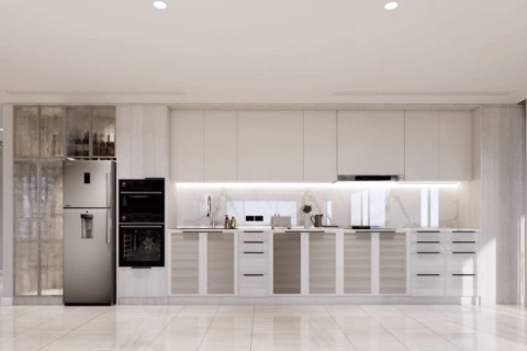 4-комнатная квартира в Etherhome Seaview Condo, Пхукет, Таиланд, 610 м2