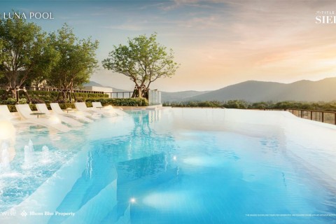 The Title Sierra на Пхукете