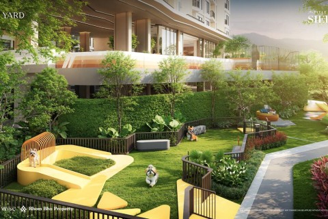 The Title Sierra на Пхукете