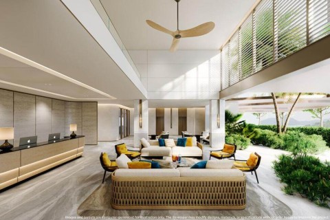 Vibe Residence Karon на Пхукете