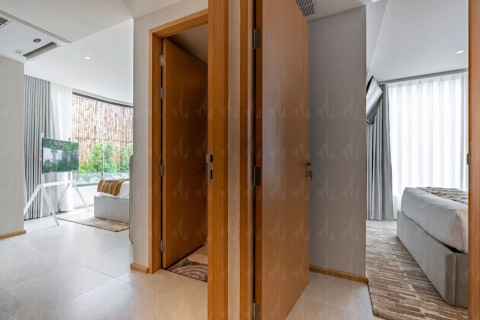 2-комнатная квартира в Vibe Residence Karon, Пхукет, Таиланд, 54 м2