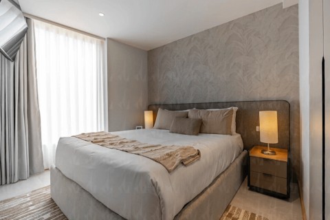 2-комнатная квартира в Vibe Residence Karon, Пхукет, Таиланд, 54 м2