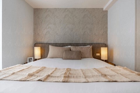 2-комнатная квартира в Vibe Residence Karon, Пхукет, Таиланд, 54 м2