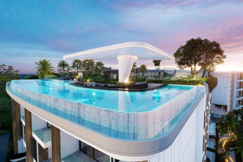 Citygate De Phuket на Пхукете