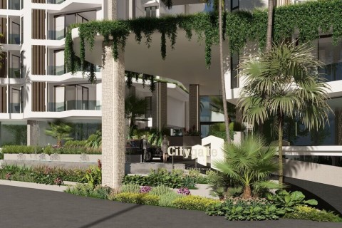 Citygate De Phuket на Пхукете