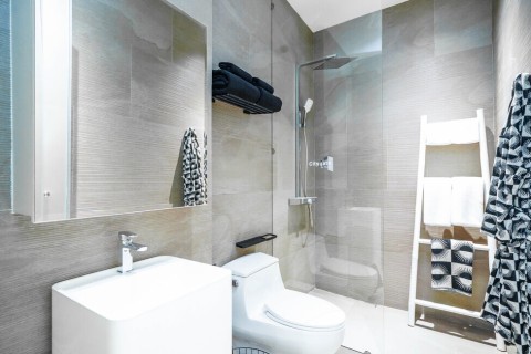 1-комнатная квартира в Citygate de Phuket, Пхукет, Таиланд, 46 м2