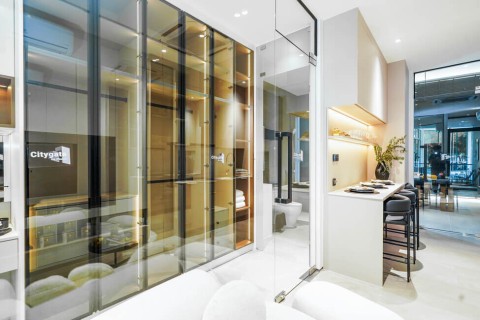 1-комнатная квартира в Citygate de Phuket, Пхукет, Таиланд, 46 м2