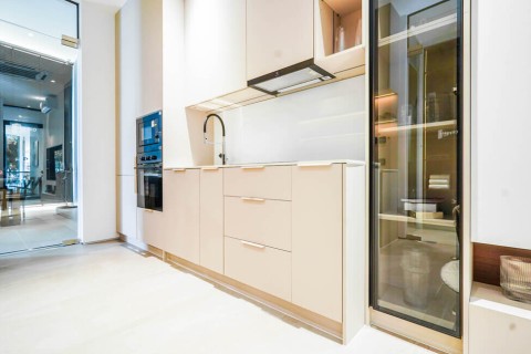 1-комнатная квартира в Citygate de Phuket, Пхукет, Таиланд, 46 м2