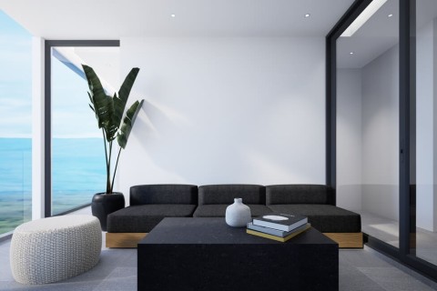 2-комнатная квартира в Citygate de Phuket, Пхукет, Таиланд, 72 м2