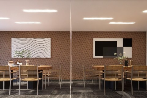 2-комнатная квартира в Citygate de Phuket, Пхукет, Таиланд, 72 м2