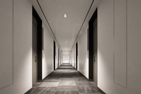 2-комнатная квартира в Citygate de Phuket, Пхукет, Таиланд, 72 м2