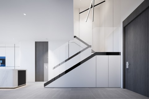 Дуплекс 3 комнаты в Citygate de Phuket, Пхукет, Таиланд, 125 м2