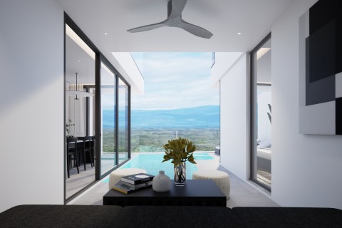 3-комнатный дуплекс с бассейном в Citygate de Phuket, Пхукет, Таиланд, 177 м2