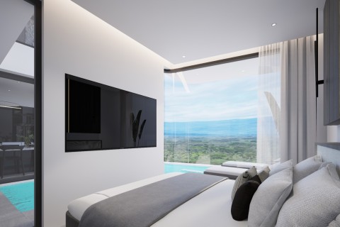 3-комнатный дуплекс с бассейном в Citygate de Phuket, Пхукет, Таиланд, 177 м2