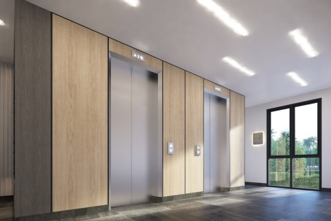 3-комнатный дуплекс с бассейном в Citygate de Phuket, Пхукет, Таиланд, 177 м2