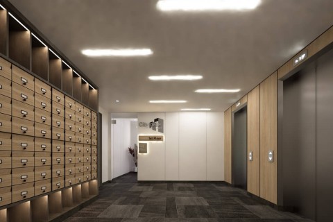 3-комнатный дуплекс с бассейном в Citygate de Phuket, Пхукет, Таиланд, 177 м2