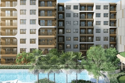 Escent Phuket на Пхукете