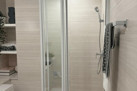 Студия в Escent Phuket, Пхукет, Таиланд, 25 м2