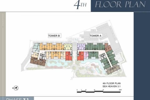 Sea Heaven Naithon Phuket на Пхукете