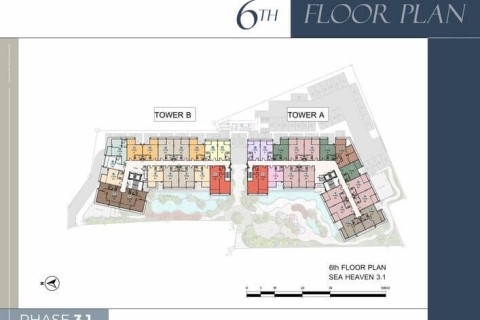 Sea Heaven Naithon Phuket на Пхукете