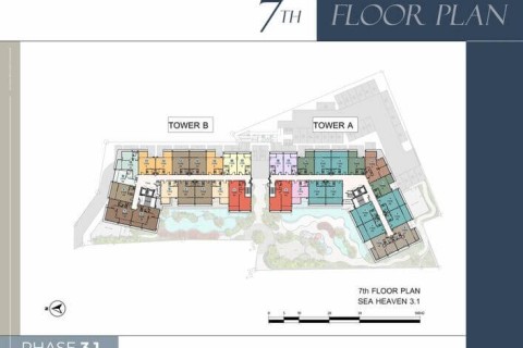 Sea Heaven Naithon Phuket на Пхукете