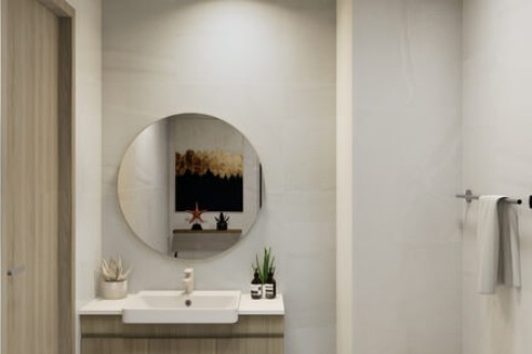 2-комнатная квартира в Sea Heaven Naithon Phuket, Пхукет, Таиланд, 60 м2