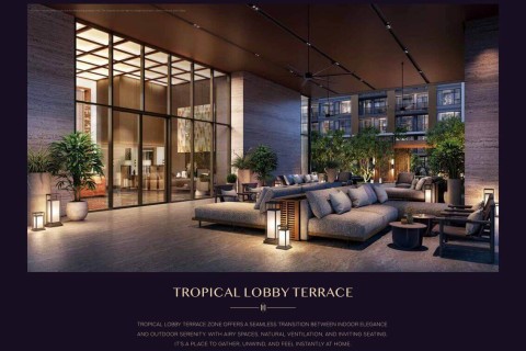 Origin Residences Bangtao на Пхукете