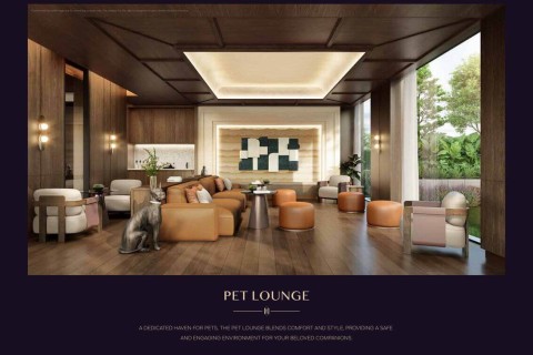 2-комнатный пентхаус в Origin Residences Bangtao, Пхукет, Таиланд, 85 м2