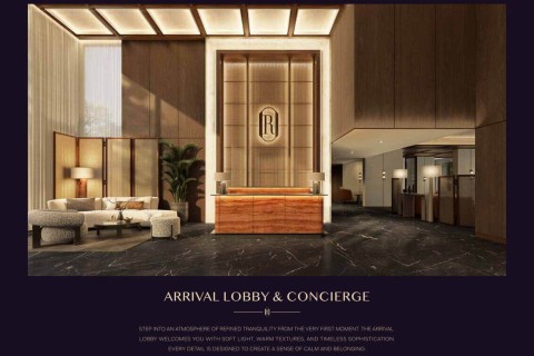 2-комнатный пентхаус в Origin Residences Bangtao, Пхукет, Таиланд, 85 м2