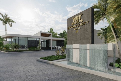 Layan Lucky Villas II на Пхукете