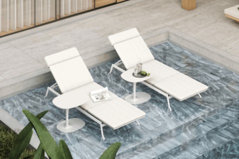 Вилла с бассейном в Layan Lucky Villas II, Пхукет, Таиланд, 460 м2