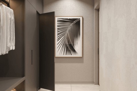 Вилла с бассейном в Layan Lucky Villas II, Пхукет, Таиланд, 460 м2