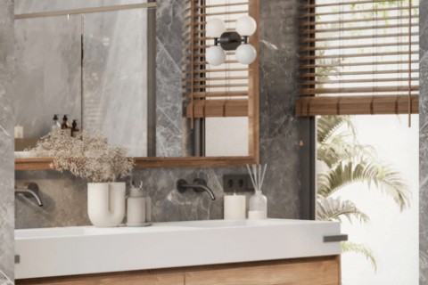 Вилла с бассейном в Layan Lucky Villas II, Пхукет, Таиланд, 460 м2