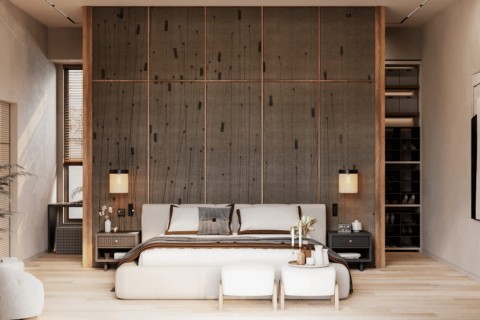 Вилла с бассейном в Layan Lucky Villas II, Пхукет, Таиланд, 460 м2