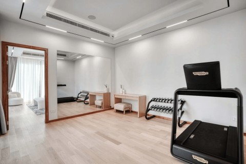 Вилла с бассейном в Layan Lucky Villas II, Пхукет, Таиланд, 593 м2