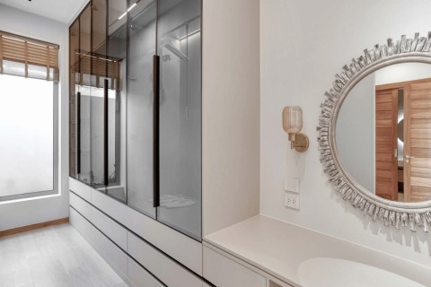 Вилла с бассейном в Layan Lucky Villas II, Пхукет, Таиланд, 593 м2