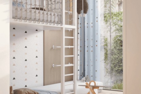 Вилла с бассейном в Layan Lucky Villas II, Пхукет, Таиланд, 593 м2