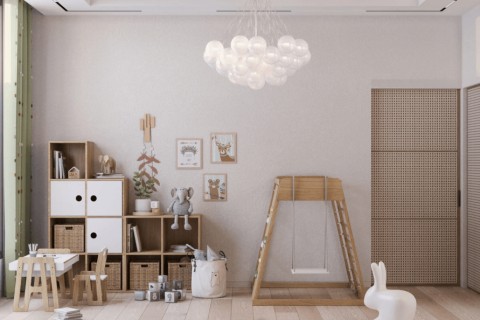 Вилла с бассейном в Layan Lucky Villas II, Пхукет, Таиланд, 593 м2