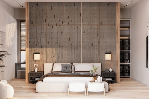 Вилла с бассейном в Layan Lucky Villas II, Пхукет, Таиланд, 593 м2