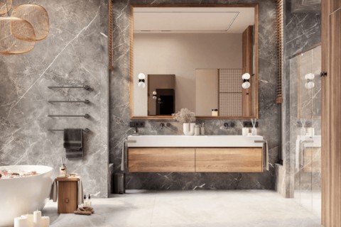 Вилла с бассейном в Layan Lucky Villas II, Пхукет, Таиланд, 593 м2